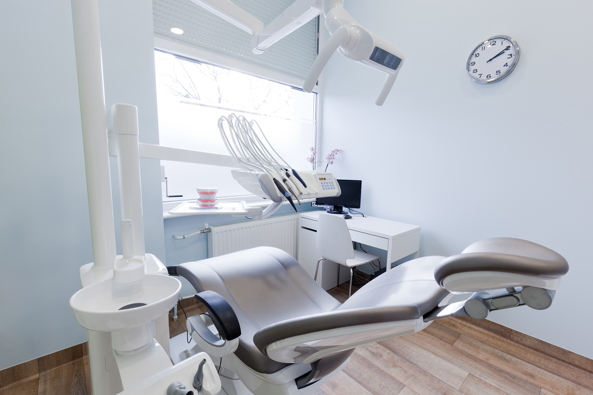 Mywisdom Dental | Pediatric Dentistry, Preventative Program and Digital Radiography